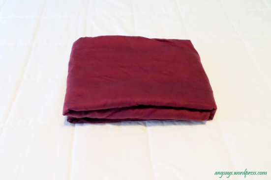 Fold Fitted Sheets