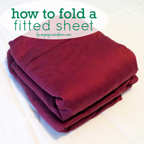 folding-sheets