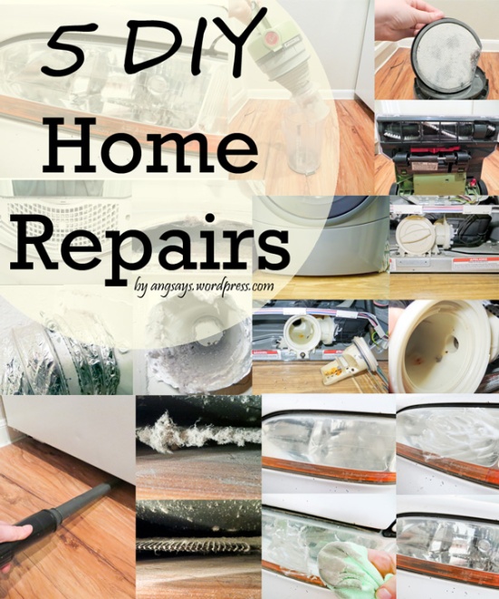 DIY-Home-Repairs